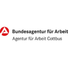 Agentur für Arbeit 2025