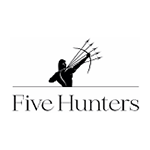 Five Hunters